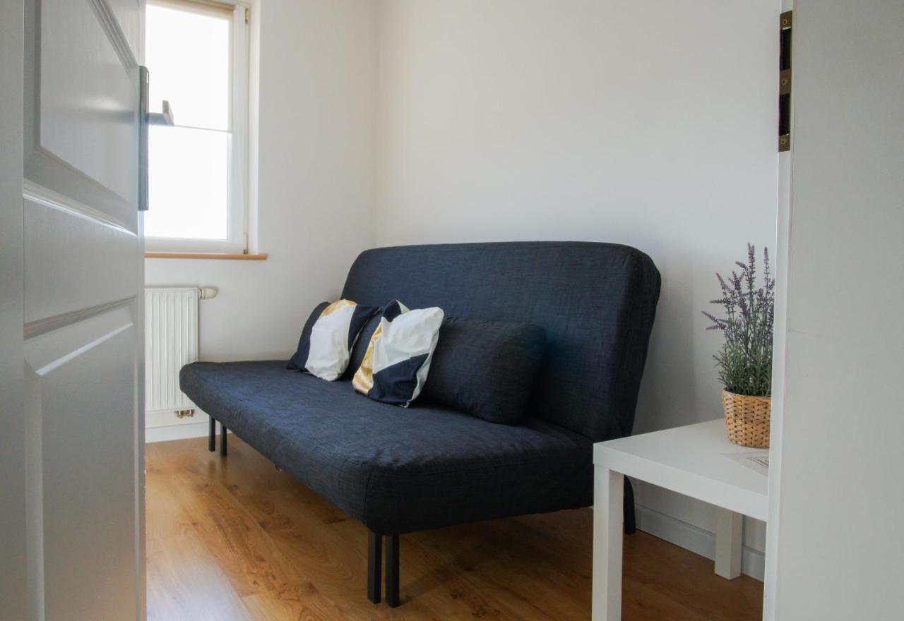 Timegoesslow Cozy Attic City Center Тыхы Экстерьер фото